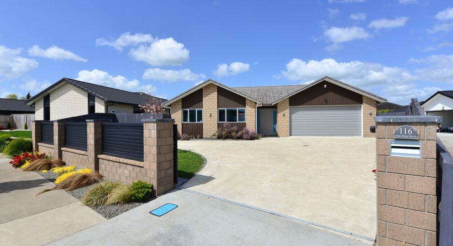  at 116 Hare Puke Drive, Flagstaff, Hamilton