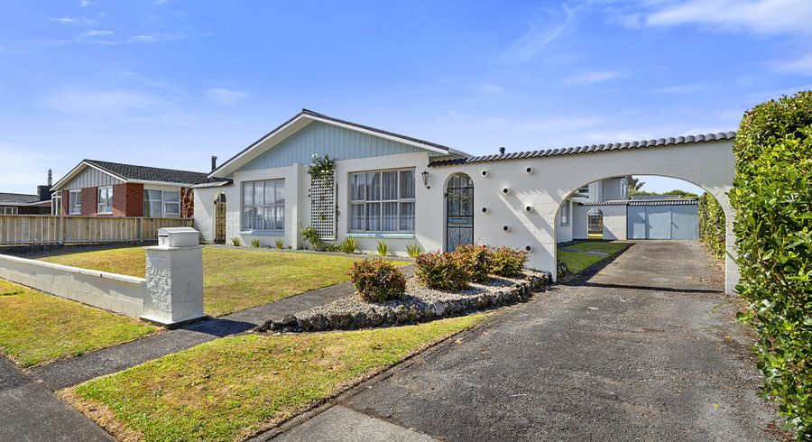 at 5 Wesley Avenue, Frankleigh Park, New Plymouth