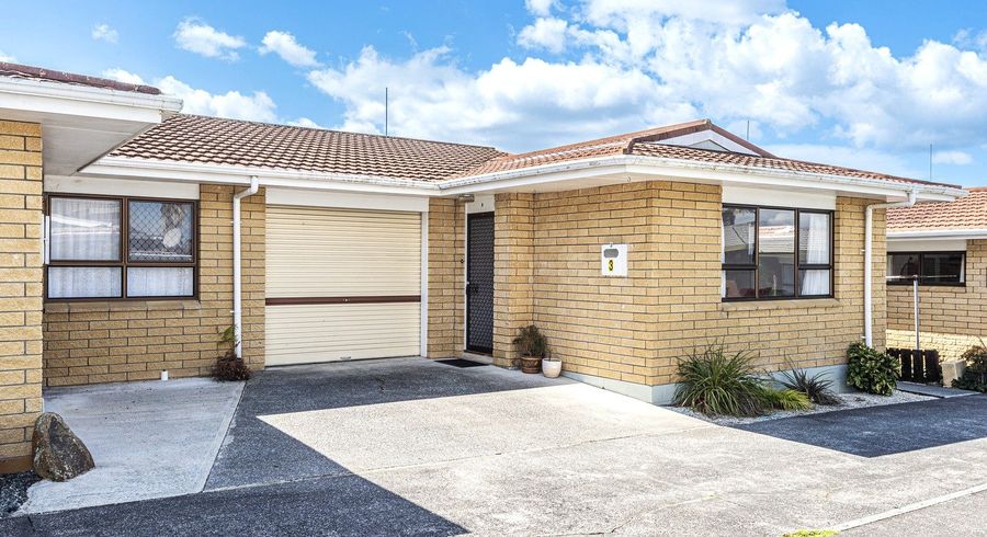  at 3/11 Third Avenue, Avenues, Whangarei, Northland