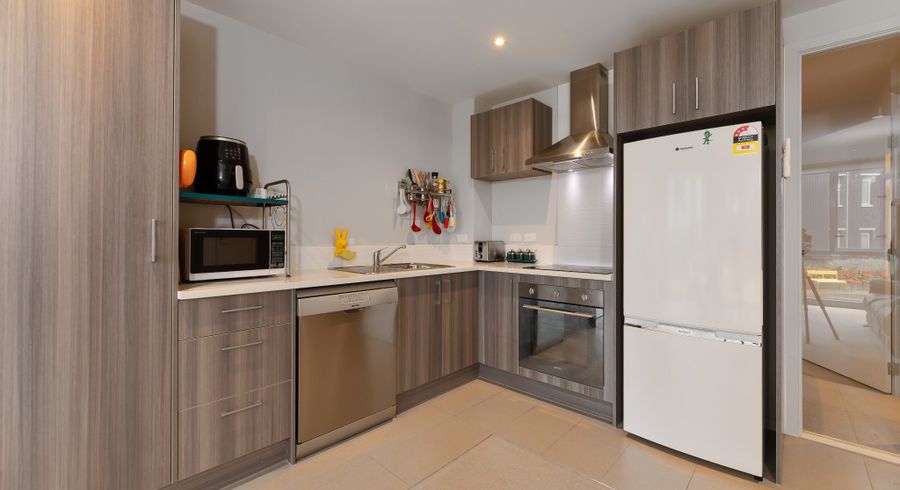  at 107/3 Rose Garden Lane, Albany, North Shore City, Auckland