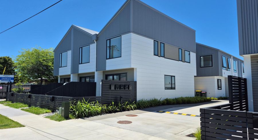  at 46 Wyllie Road, Papatoetoe, Manukau City, Auckland