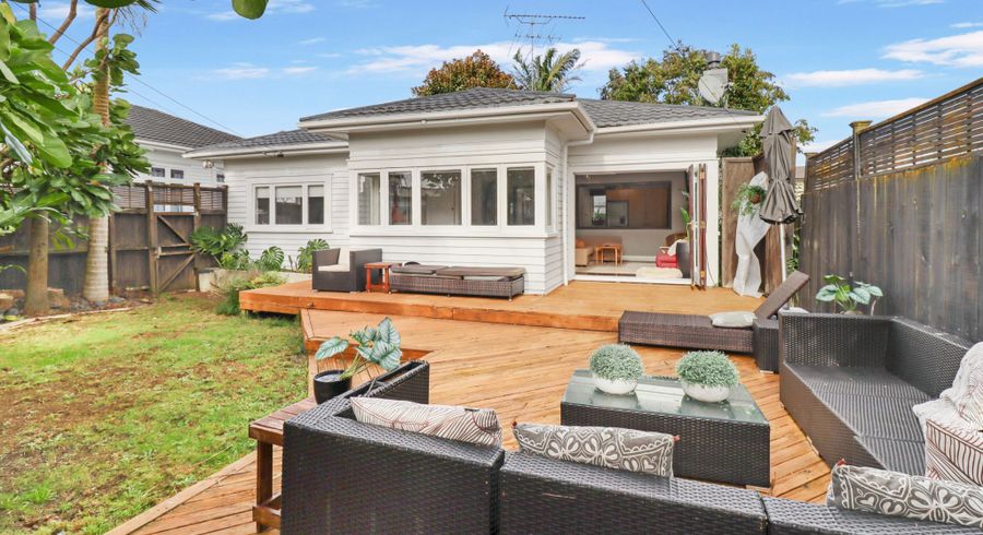  at 31 Boyd Avenue, Royal Oak, Auckland City, Auckland