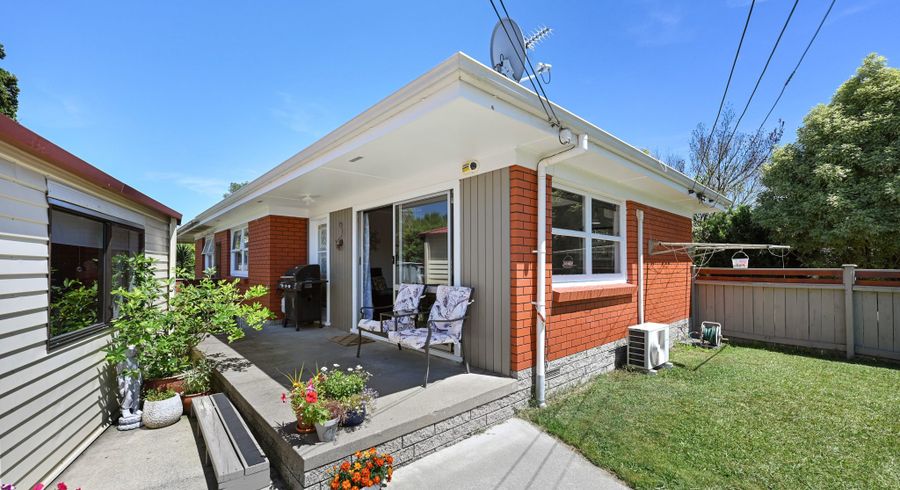  at 55A Fitzroy Avenue, Fitzroy, Hamilton