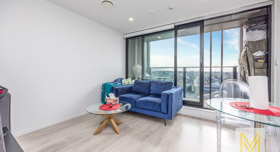  at 609/15 Union Street, Auckland Central, Auckland