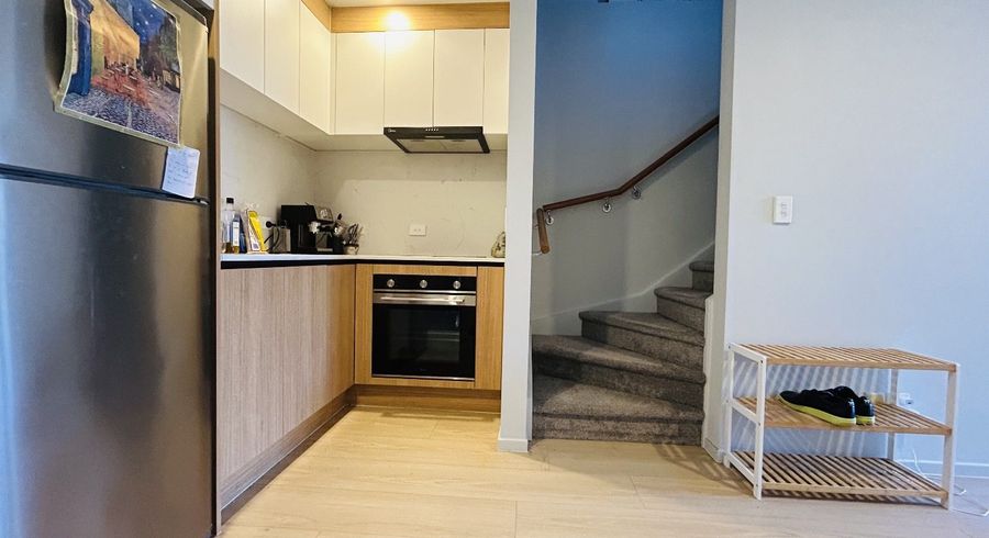  at 28/42 St Benedict Street, Eden Terrace, Auckland City, Auckland