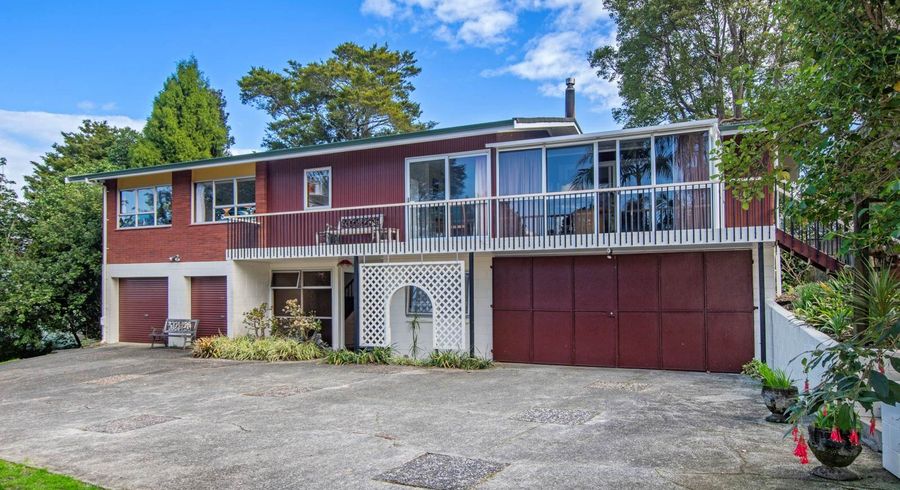  at 26 Cheviot Street, Woodhill, Whangarei, Northland