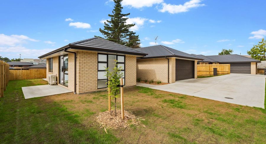  at 4C Fletcher Lane, Patumahoe, Pukekohe
