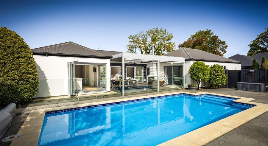  at 4 Lewisham Park, St Albans, Christchurch