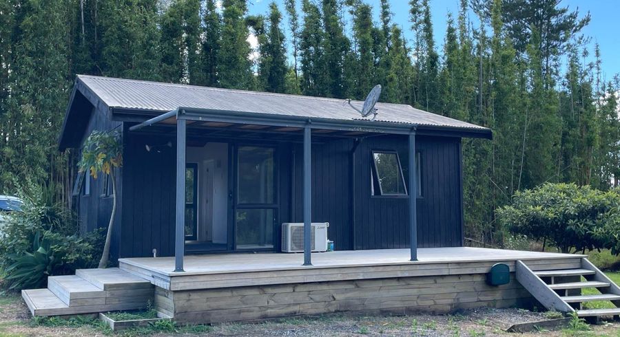  at Waipapa, Far North, Northland