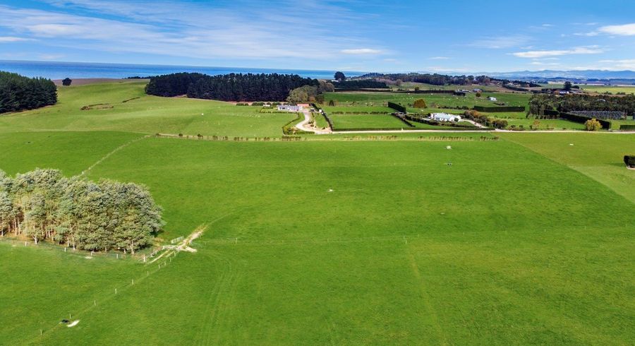  at 203 Awamoa Road, Awamoa, Oamaru