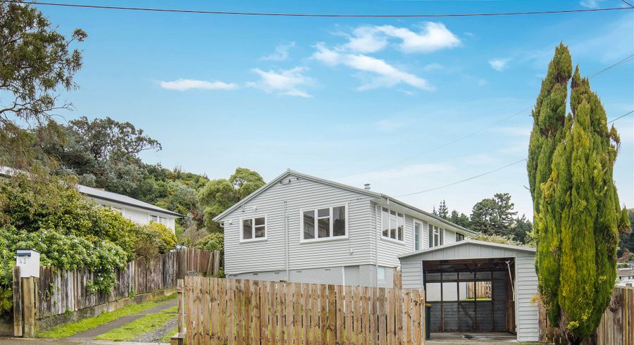  at 41 Durham Street, Cannons Creek, Porirua