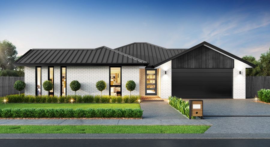  at Lot 4 Styx Mill, Casebrook, Christchurch City, Canterbury