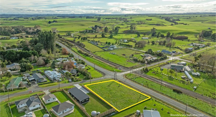  at 41 Godley Street, Halcombe, Manawatu, Manawatu / Whanganui