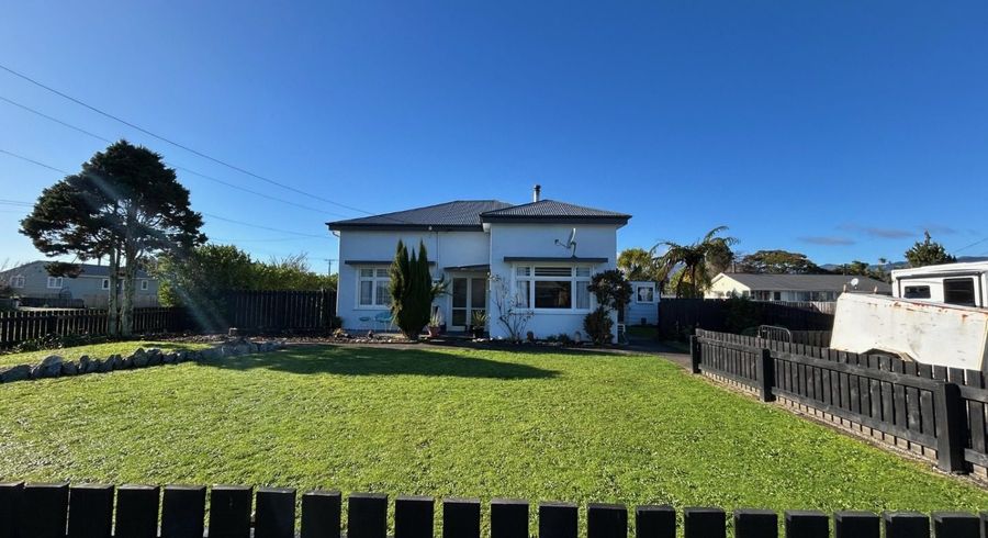  at 47 Peel Street, Westport, Buller, West Coast