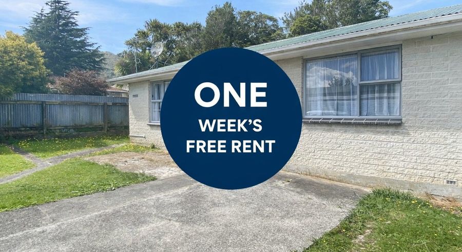  at 3/359 George Street, Stokes Valley, Lower Hutt, Wellington