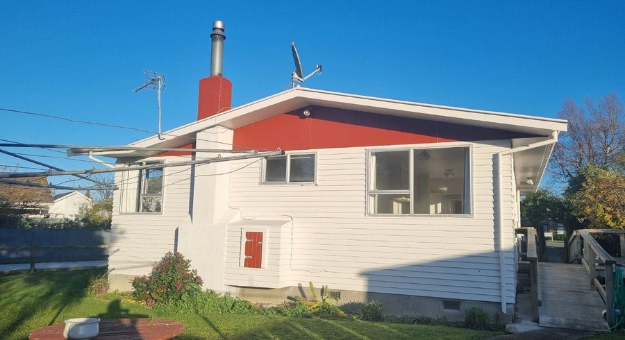  at 30 Raglan Street, Masterton, Masterton, Wellington