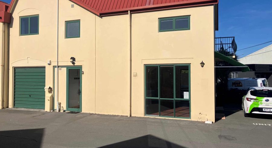  at Tanner Street, Woolston, Christchurch City, Canterbury