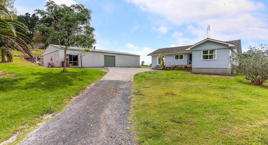  at 59b Newman Road, Stillwater, Rodney, Auckland