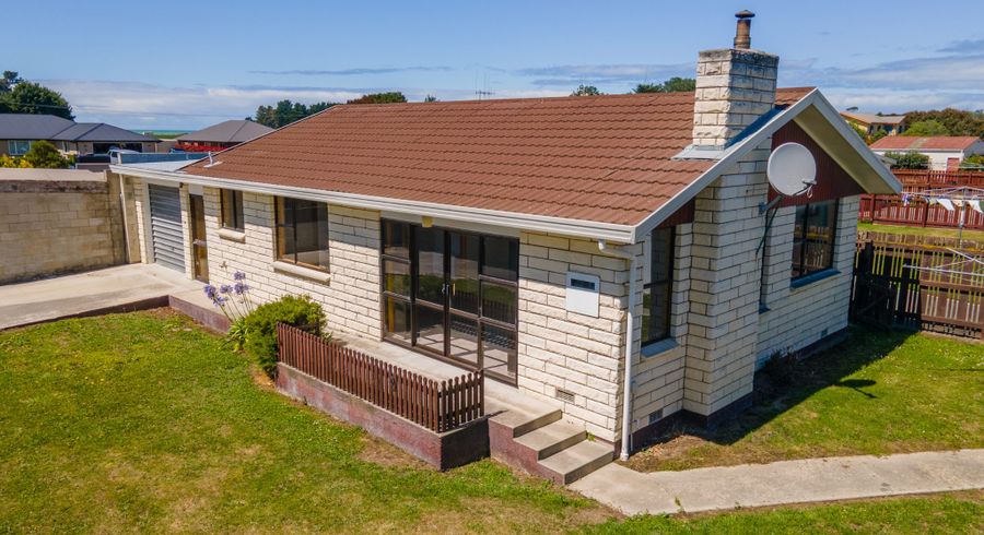  at 17B Girvan Street, Oamaru, Waitaki, Otago