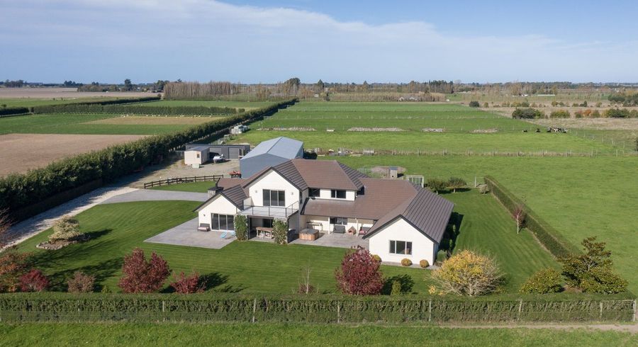  at 141 Milton Road South, Elgin, Ashburton