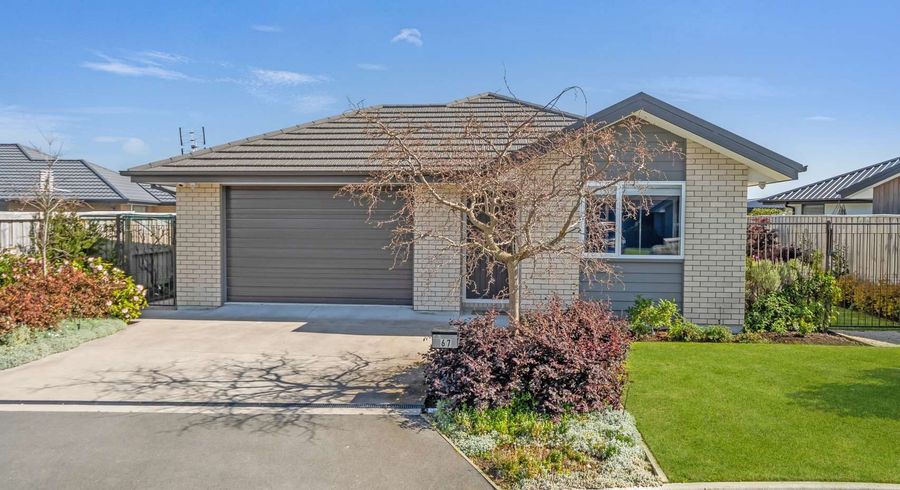  at 67 Zabeel Street, Lincoln, Selwyn, Canterbury