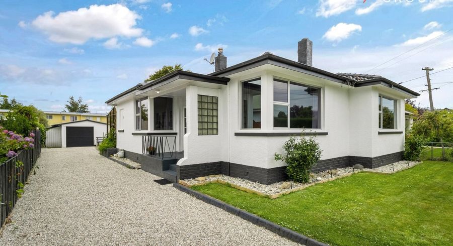  at 33 High Street, Mosgiel, Mosgiel