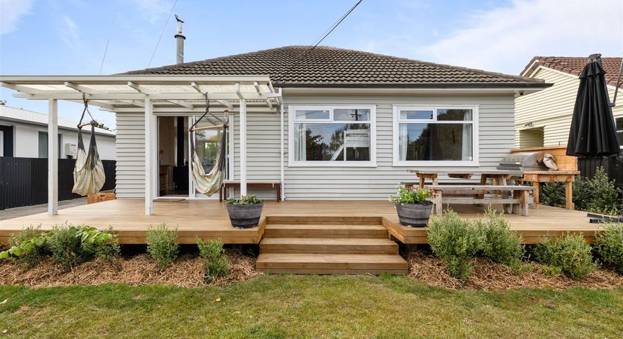  at 23 Gould Crescent, Woolston, Christchurch