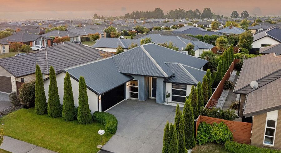  at 74 Ledbury Drive, Rolleston, Rolleston