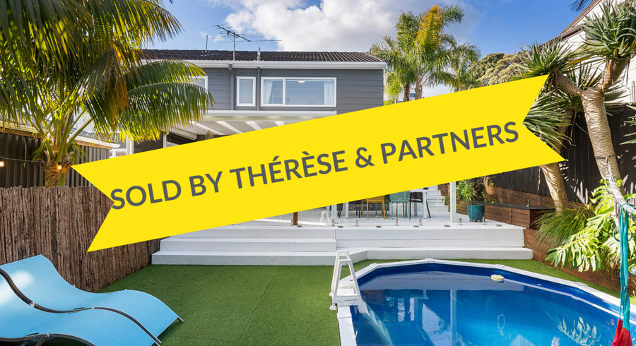  at 9 Montclair Rise, Browns Bay, Auckland