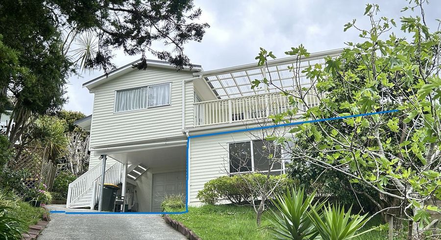  at 21 Shanaway Rise, Hillcrest, North Shore City, Auckland