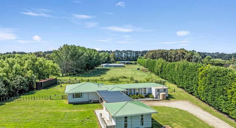  at 442 Kaikokopu Road, Brunswick, Whanganui, Manawatu / Whanganui