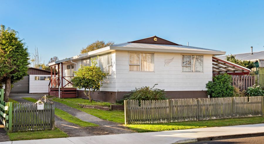  at 6 Sheila Place, Dinsdale, Hamilton