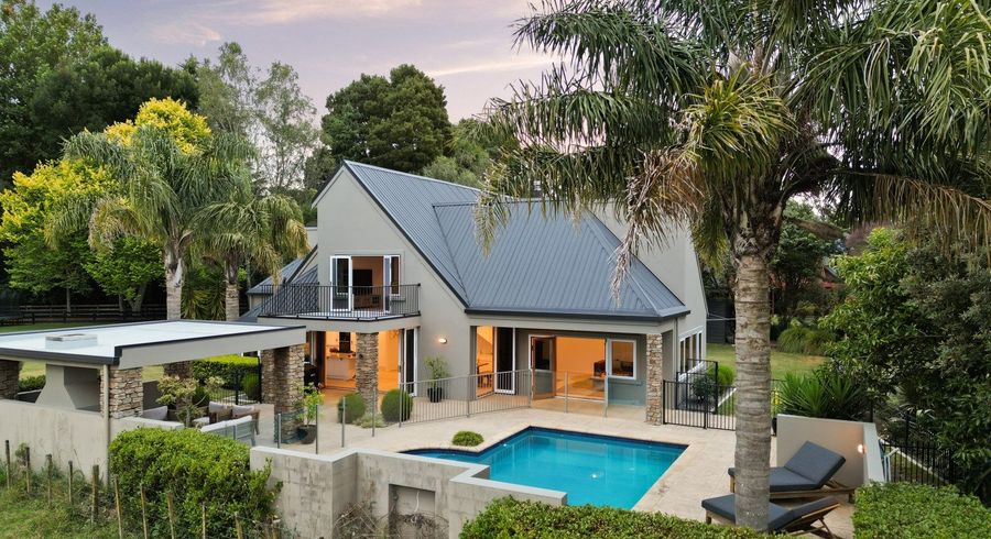  at 27c Woodcock Road, Tamahere, Waikato, Waikato