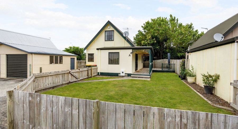  at 130A Tramway Road, Enderley, Hamilton, Waikato