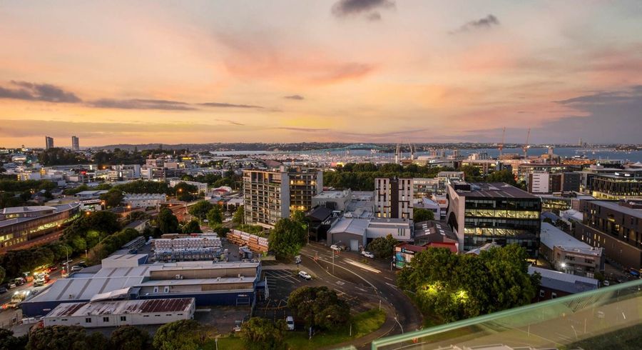  at 1105/45 Union Street, City Centre, Auckland City, Auckland