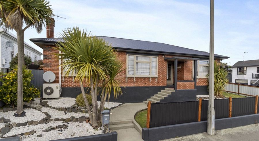  at 74 Arthur Street, Seaview, Timaru, Canterbury