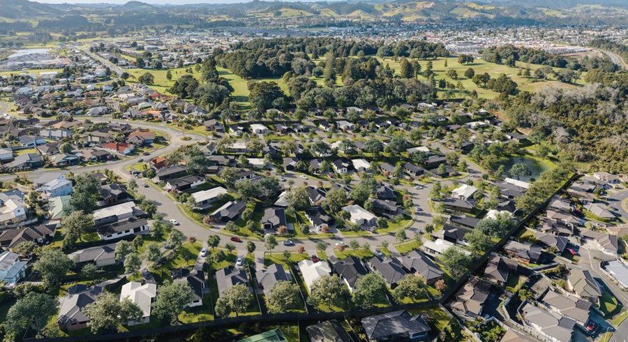  at Lot 32 Greenwood Estate, Kamo, Whangarei, Northland