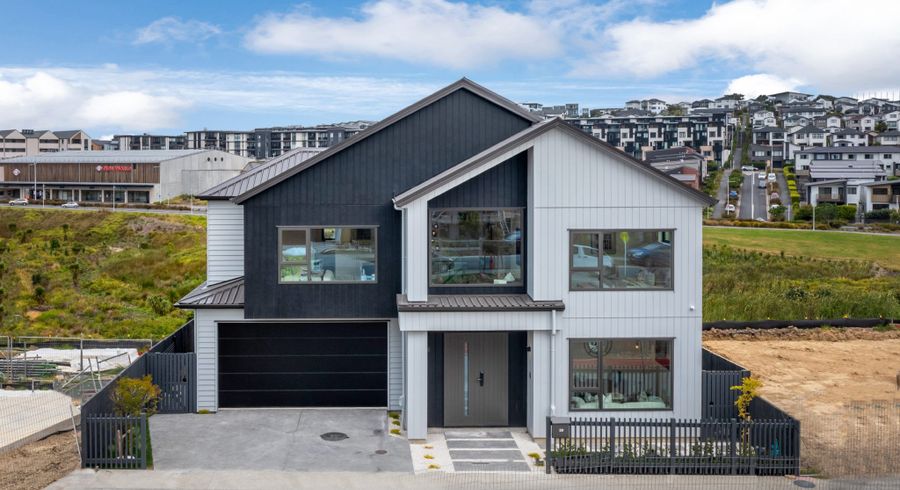  at 29 Streamview Way, Long Bay, North Shore City, Auckland