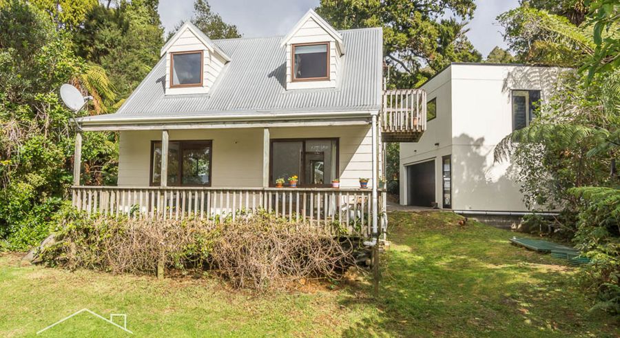  at 789A Scenic Drive, Henderson Valley, Auckland