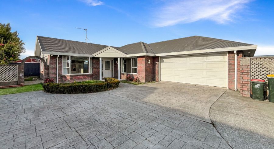  at 200A Chalmers Av, Ashburton, Ashburton, Canterbury