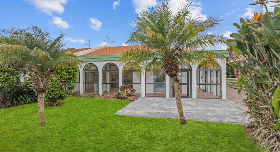  at 3/464 Great South Road, Papatoetoe, Manukau City, Auckland