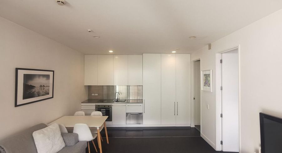  at 110/22 Fisher-Point Drive, City Centre, Auckland City, Auckland