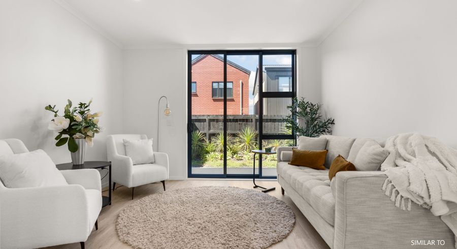 at 21 Te Tihi Street, Manukau, Manukau City, Auckland