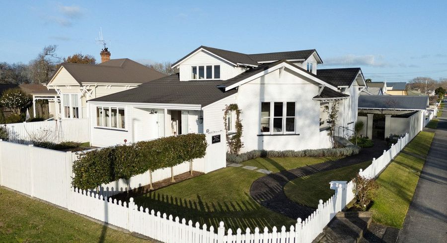  at 27 Bryce Street, Cambridge, Waipa, Waikato