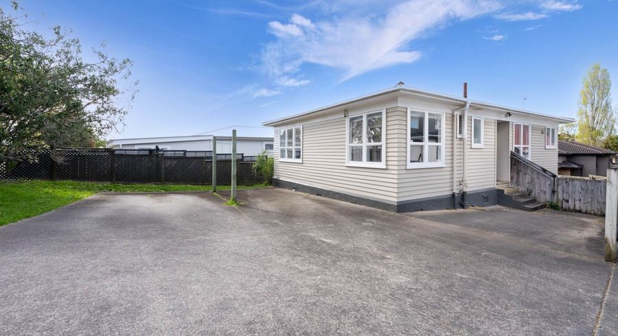  at 53 Union Road, Howick, Manukau City, Auckland