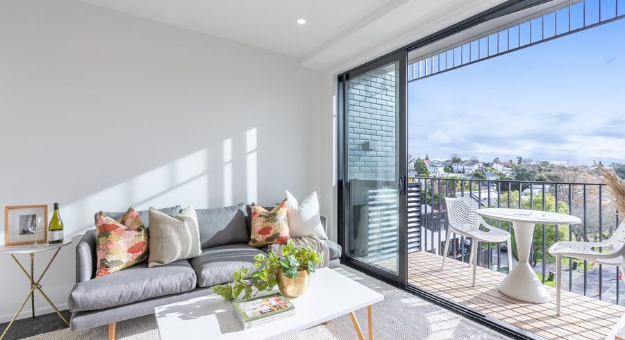  at 102/845 New North Road, Mount Albert, Auckland City, Auckland