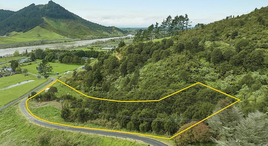  at Lot 3 855C Hakarimata Road, Huntly, Waikato, Waikato