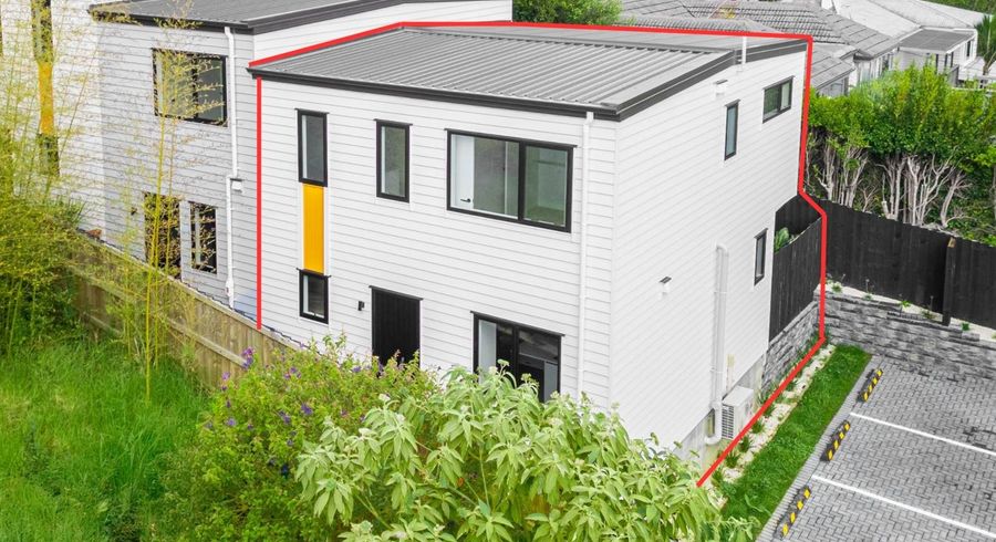  at Lot 3, 10 Alexander Avenue, Torbay, North Shore City, Auckland