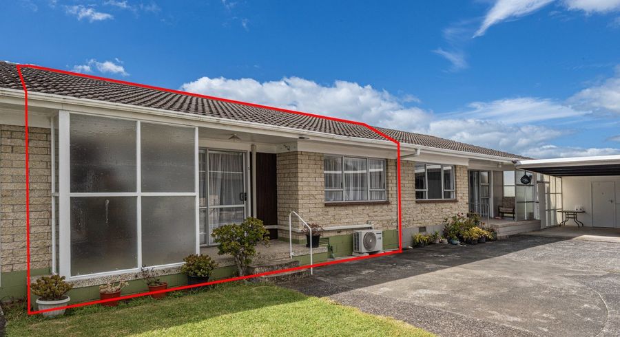  at 5/24 Nixon Street, Kensington, Whangarei, Northland