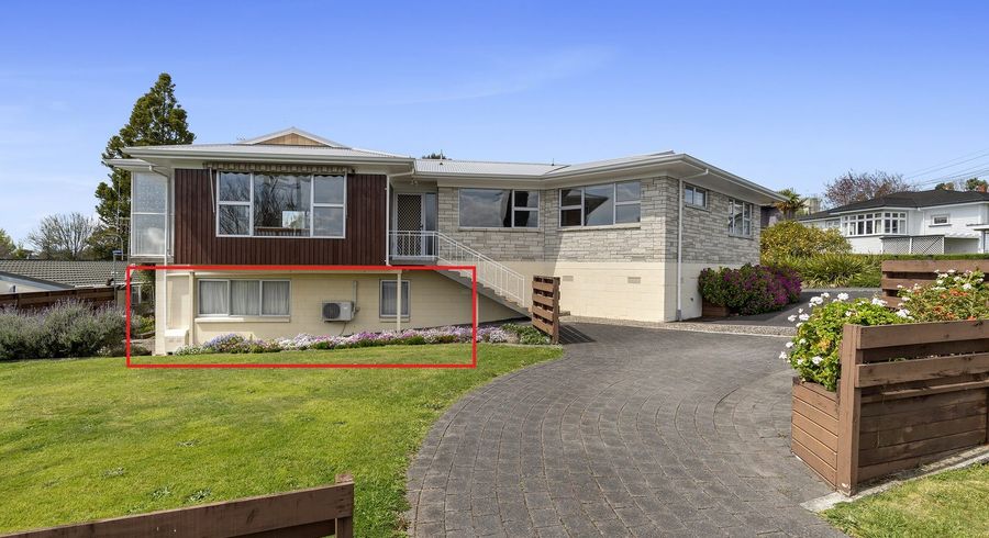  at 18B Hillcrest Road, Hillcrest, Hamilton, Waikato